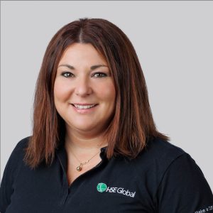 Stacey Rees Headshot