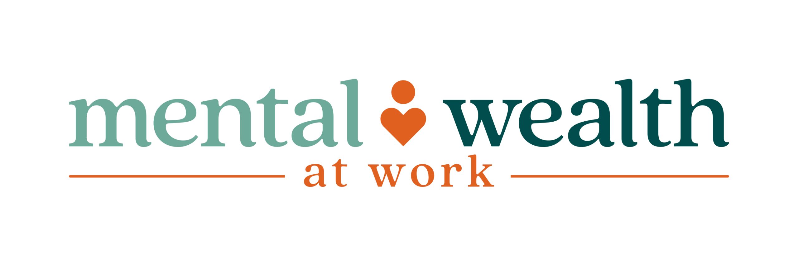 Mental Wealth at Work