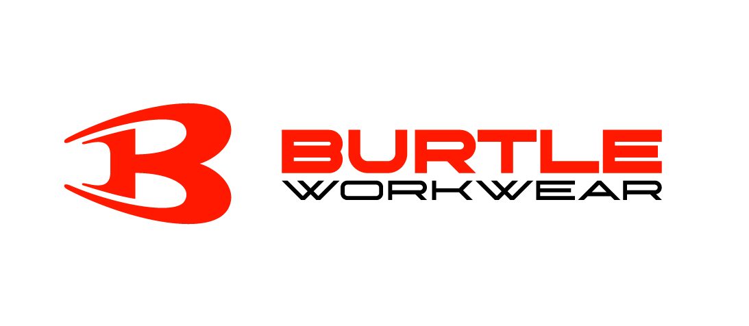 BURTLE logo(white background)